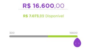 Como aumentar o limite de crédito do Nubank ?