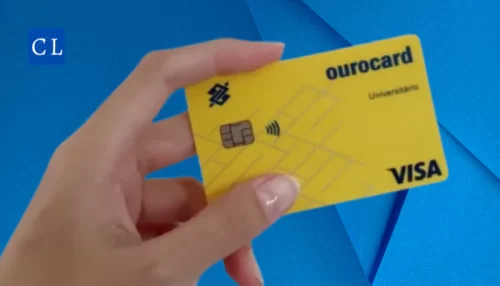 Como ser Aprovado no Cartão de Crédito Ourocard