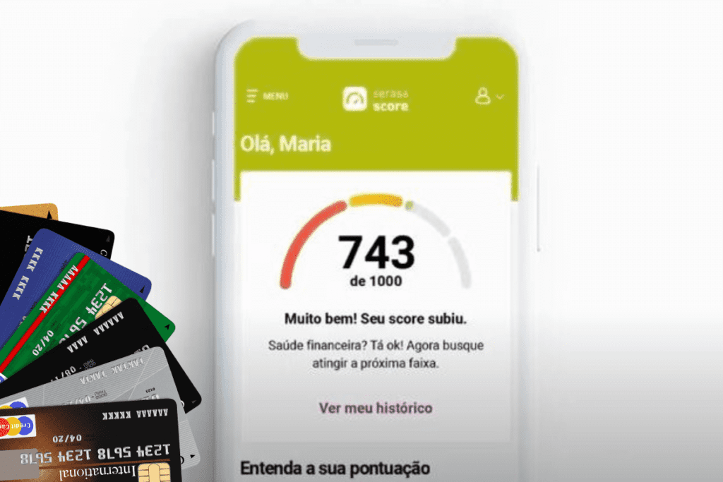 Cartão de Crédito para Score Baixo Dicas e Opções Disponíveis