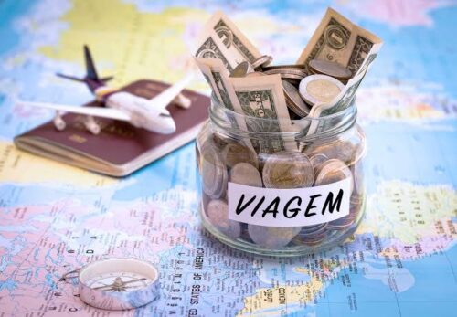 Dicas Para Economizar Durante a Viagem