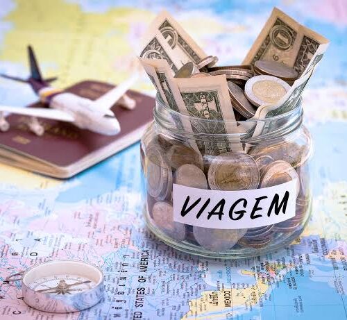 Dicas Para Economizar Durante a Viagem