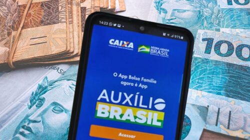 Empréstimo Auxílio Brasil Como Funciona e Quem Pode Solicitar?