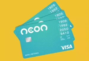 Cartão de Crédito NEON Vale a Pena Solicitar?