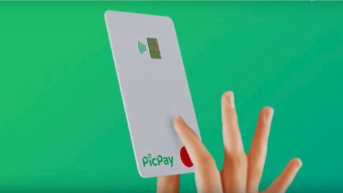 Como solicitar cartão de crédito PicPay Passo a passo completo