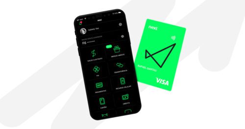Cartão NEXT Como Funciona e Quais São Seus Benefícios
