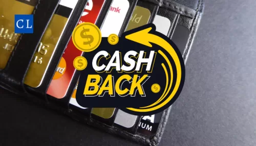 Os 3 Melhores Cartões de Crédito com Maior Cashback