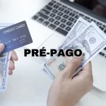 3 principais cartões pré-pagos para o dia a dia