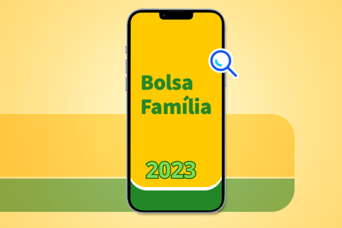 Bolsa Família: Pagamento Para NIS Final 4